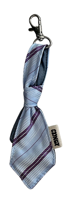 Junior Tie Keychain