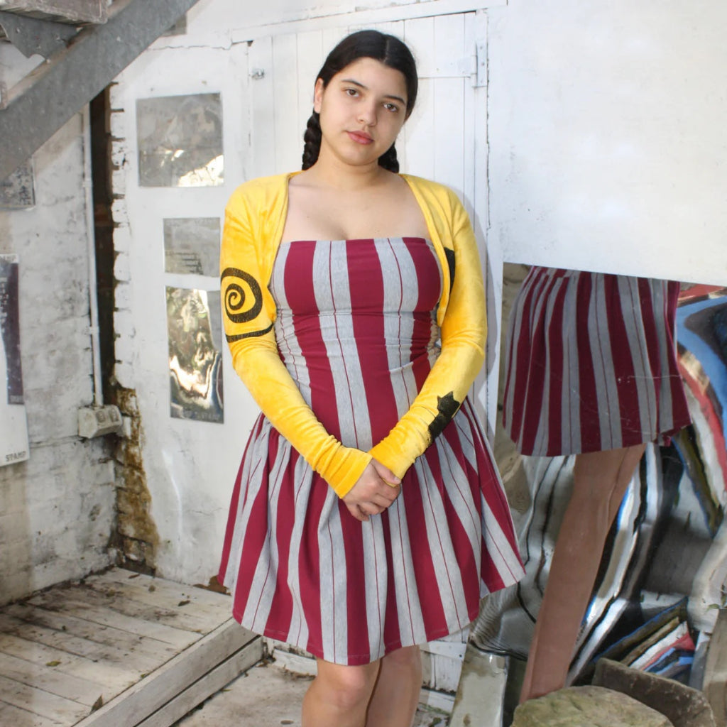 Yummy Mummy Bolero - Sunshine