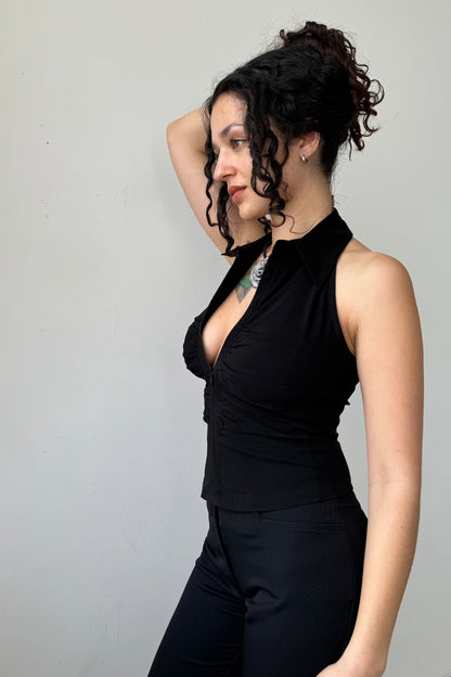 Lindsay Halter - Black