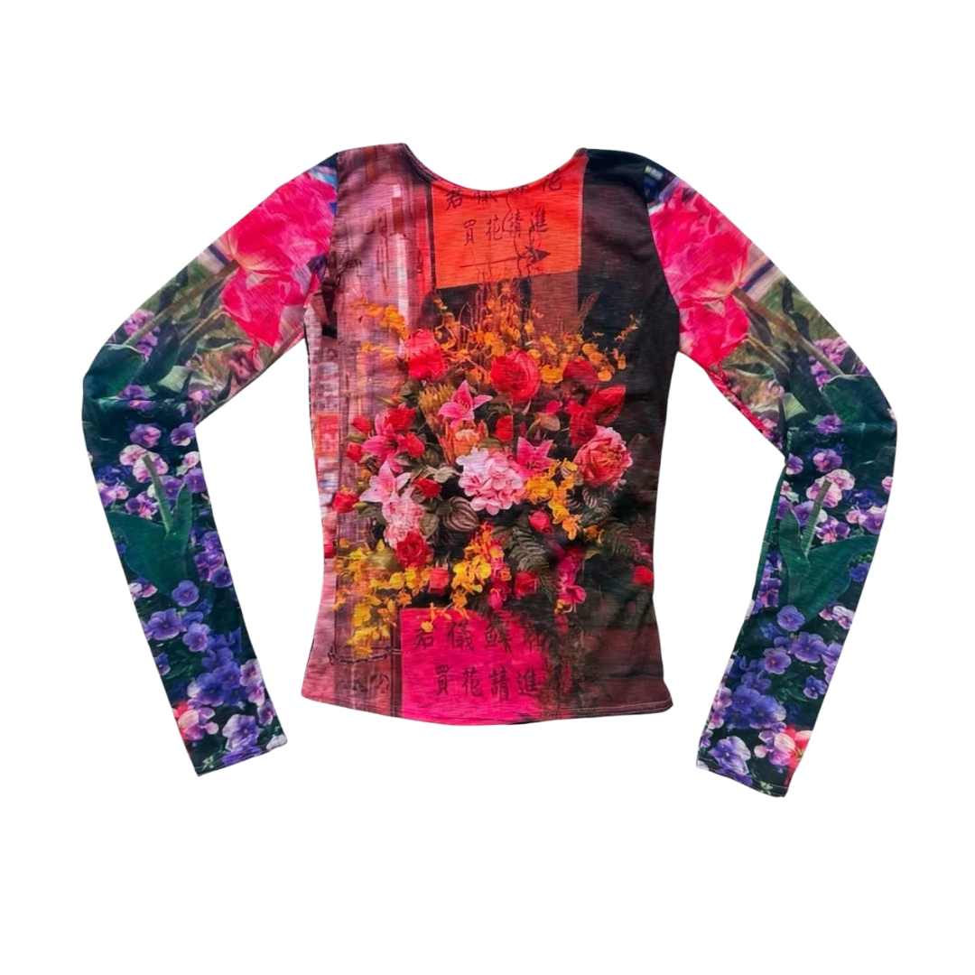 Venus Longsleeve