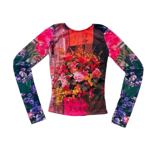 Venus Longsleeve