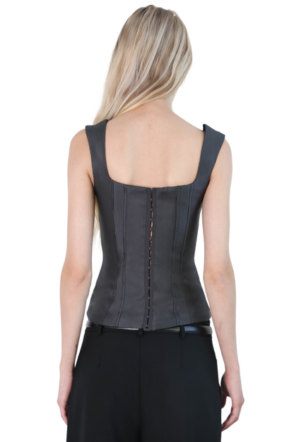 Sweetheart Corset