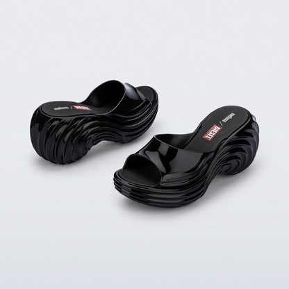 Melissa Quantum Platform + Diesel - Black