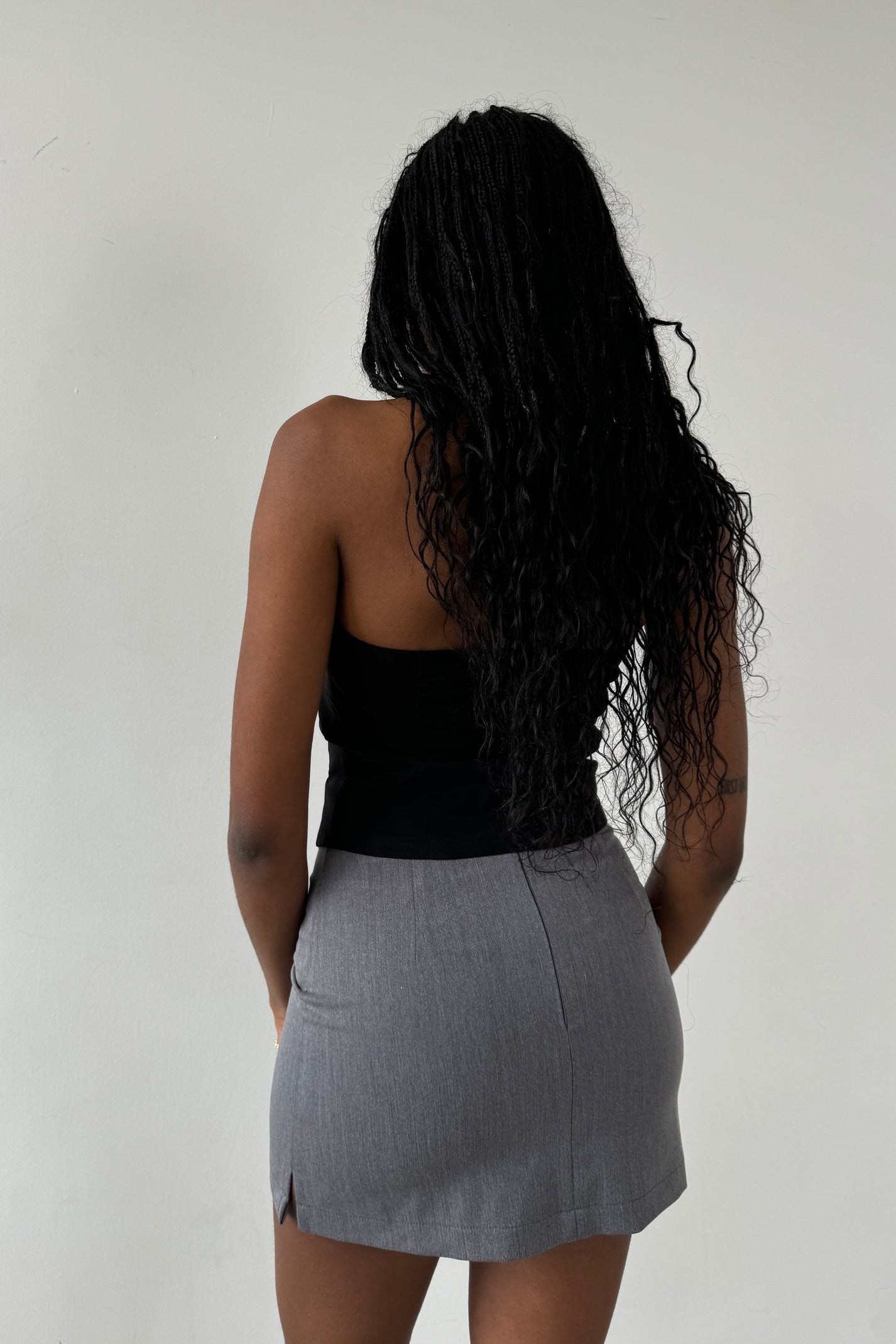 Lindsay Halter - Black