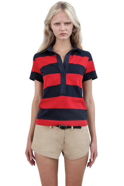 Mini Short - Camel
