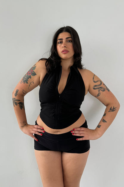 Lindsay Halter - Black