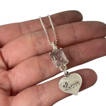 Dotti Love Necklace