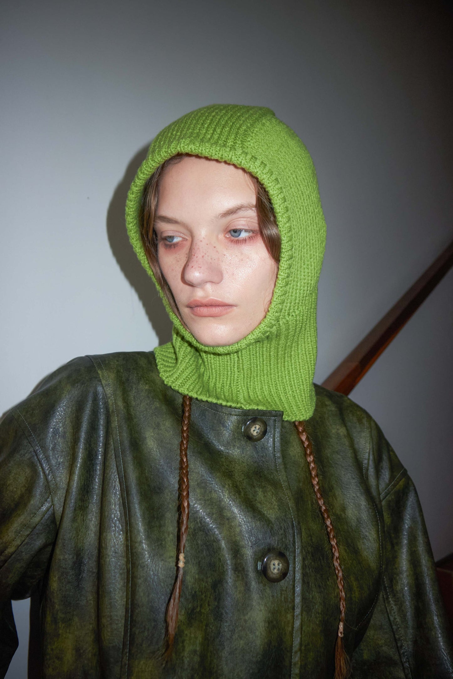 Block Balaclava in Mineral
