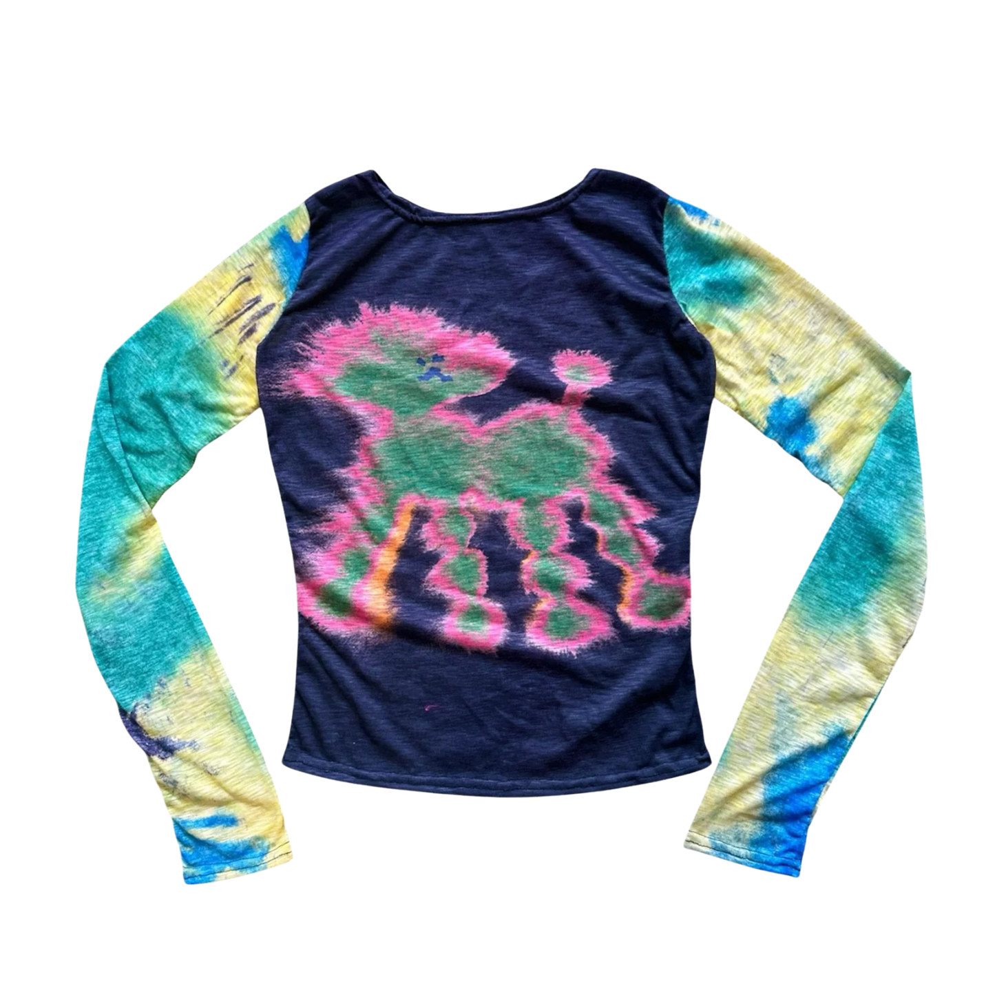 Doggo Longsleeve