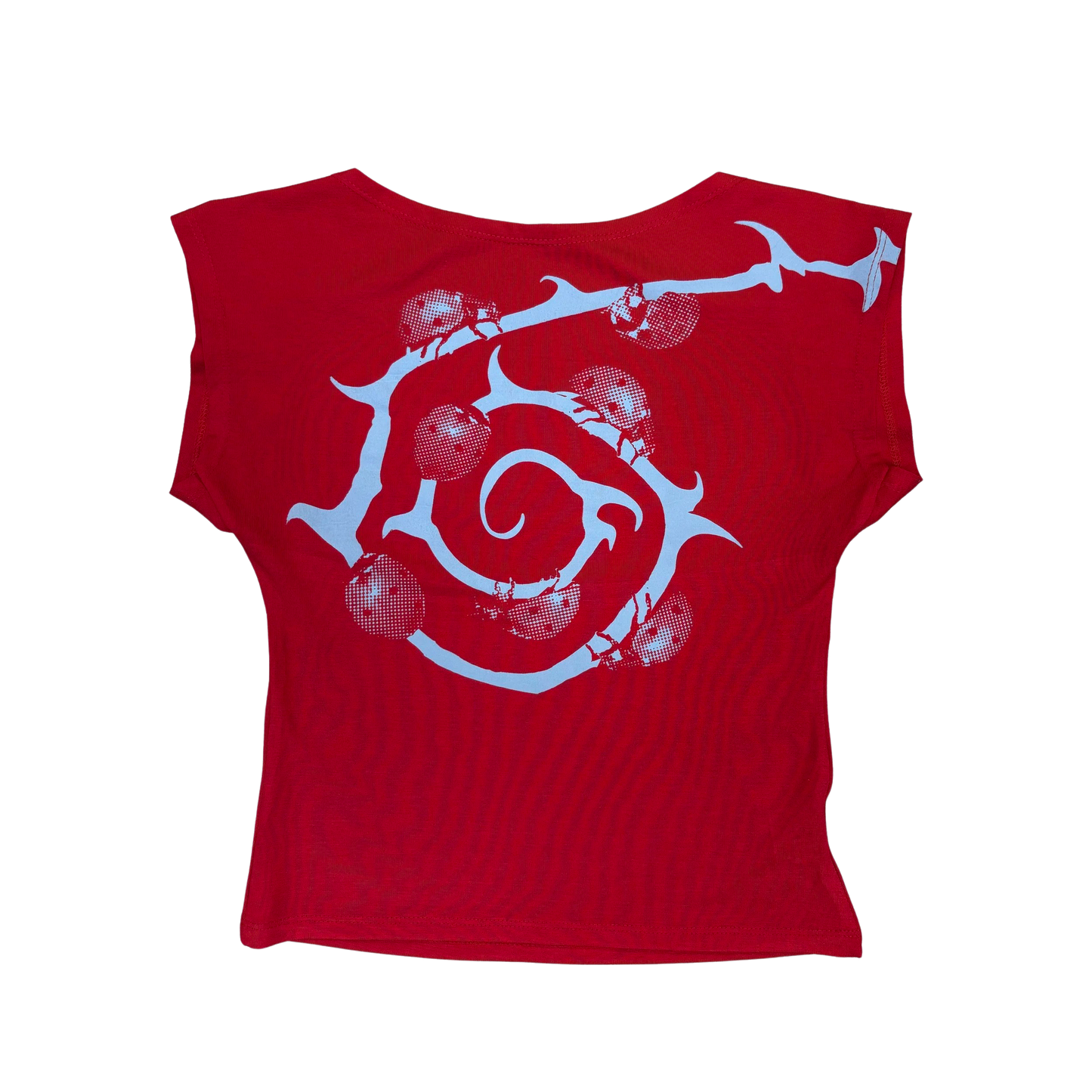 Beetle Red Top