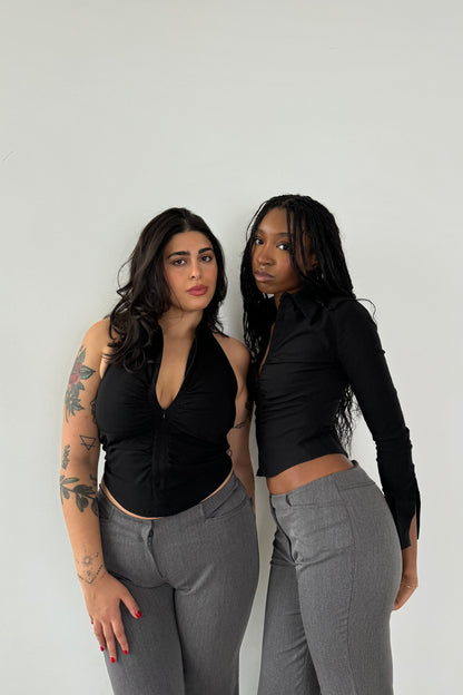 Lindsay Halter - Black