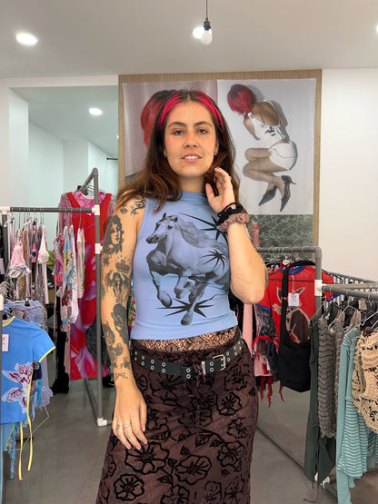 Pegasus Top