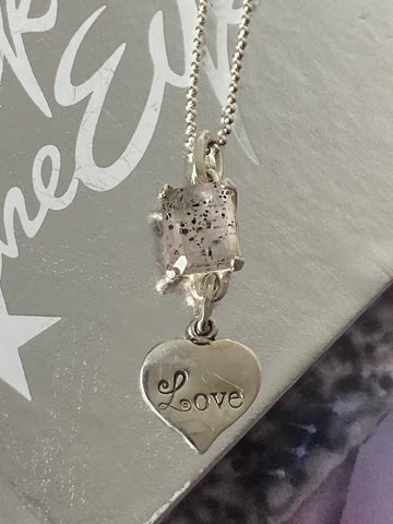 Dotti Love Necklace