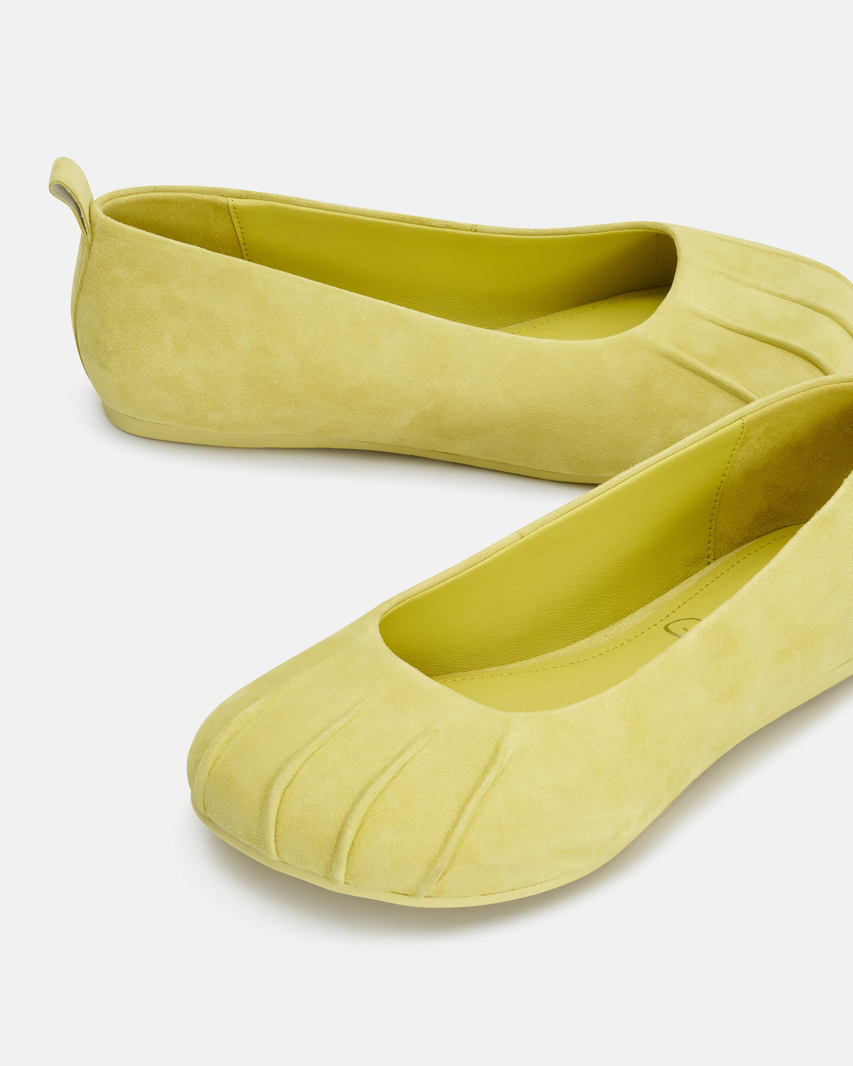 Nixie Barefoot Flat - Yellow