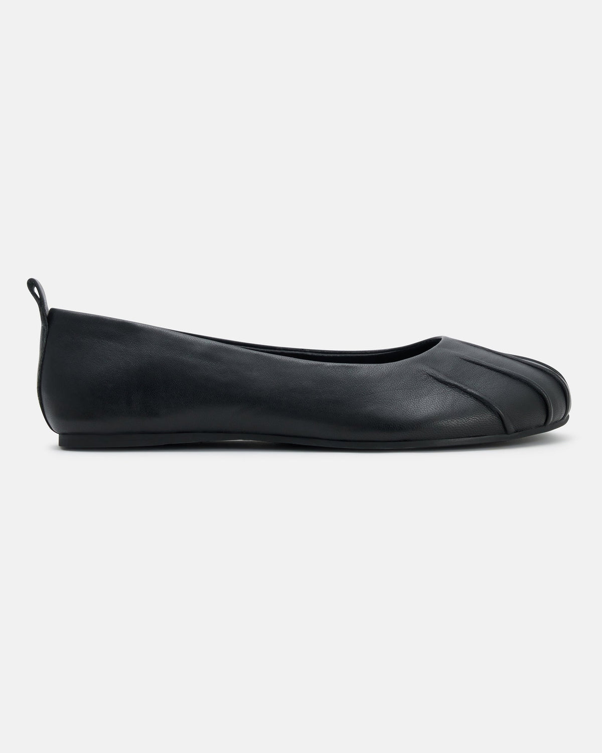 Nixie Barefoot Flat - Black