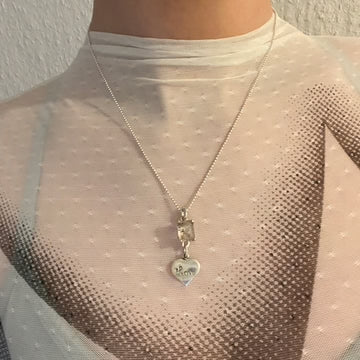 Dotti Love Necklace