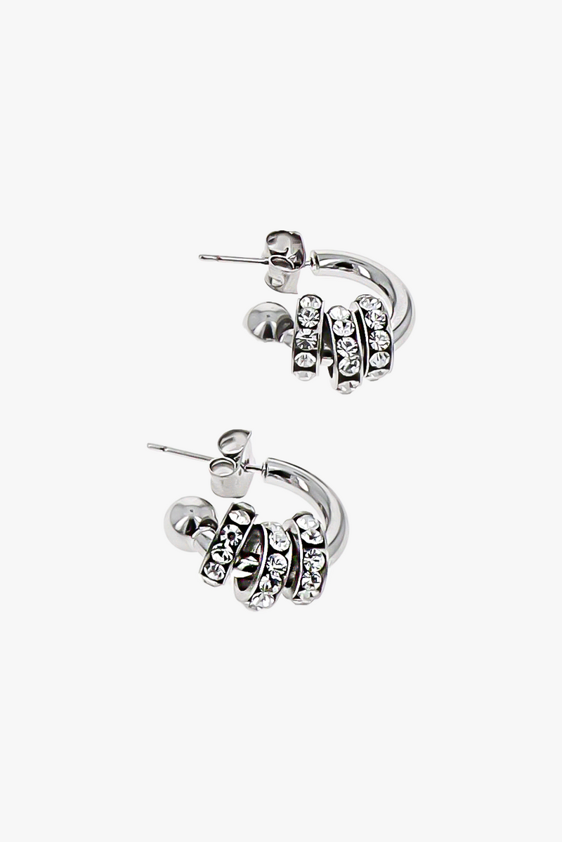Daisy Earring
