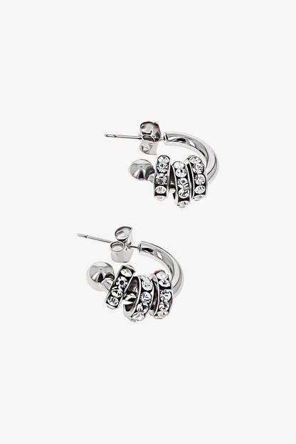 Daisy Earring
