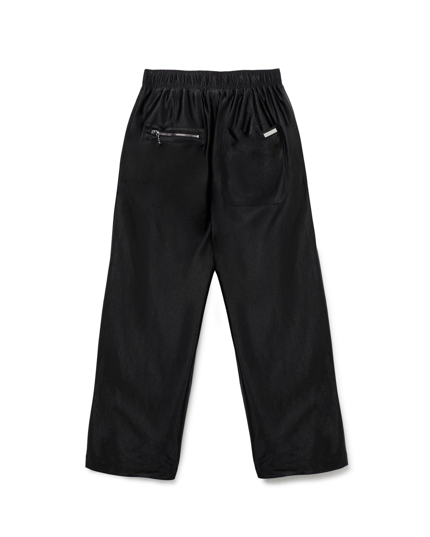 Training Pant - Hi Shine Black