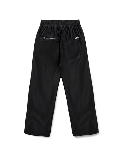 Training Pant - Hi Shine Black