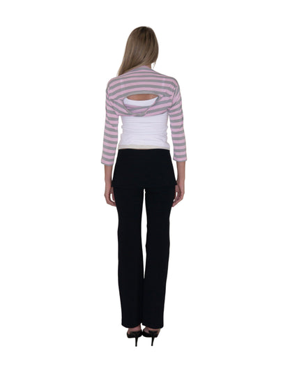 Ingrid Pant - Black