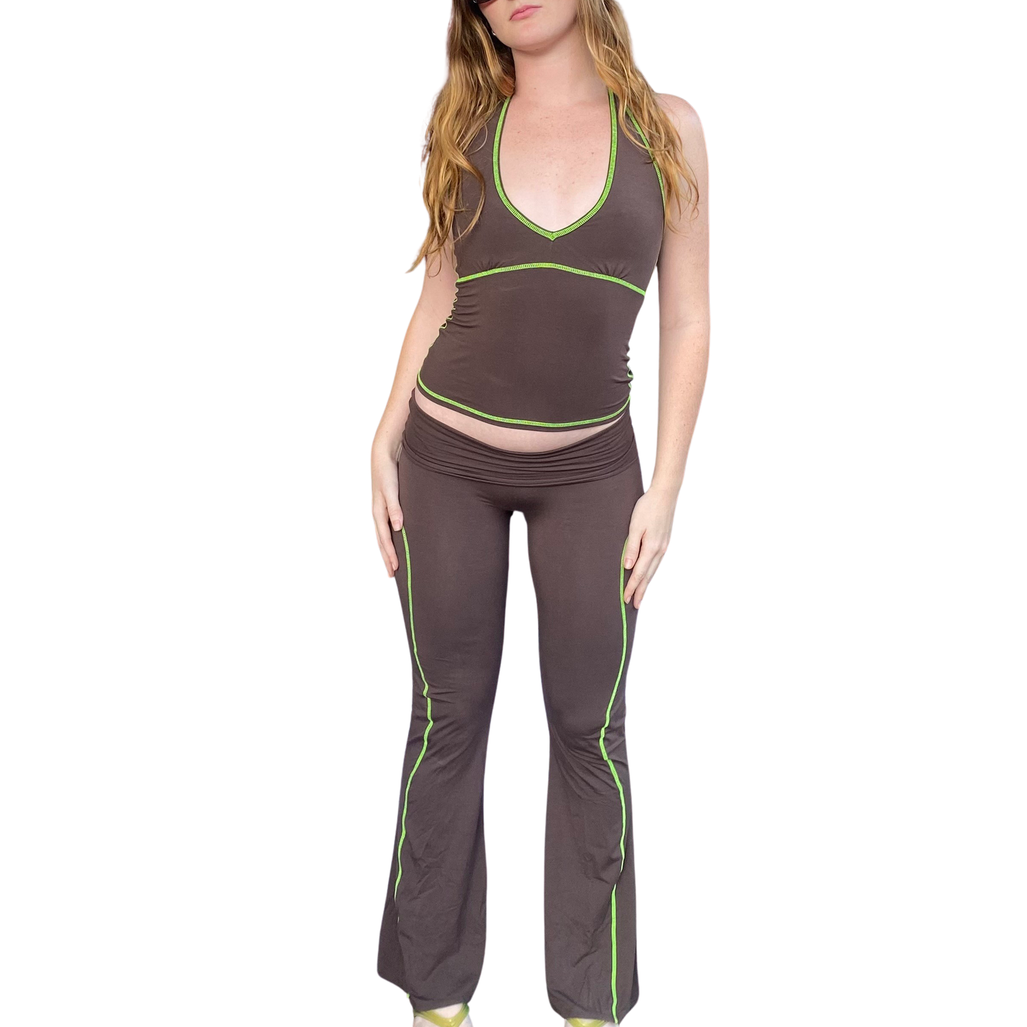 Very Fast Bootcut Pant