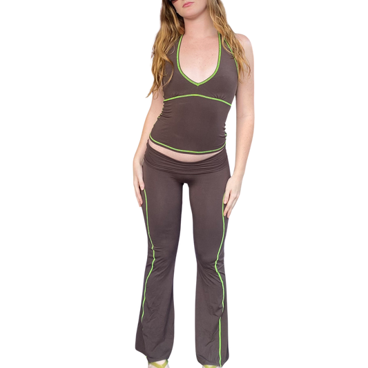 Very Fast Bootcut Pant