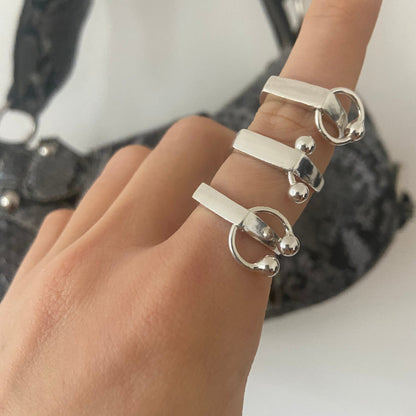 Zero Ring
