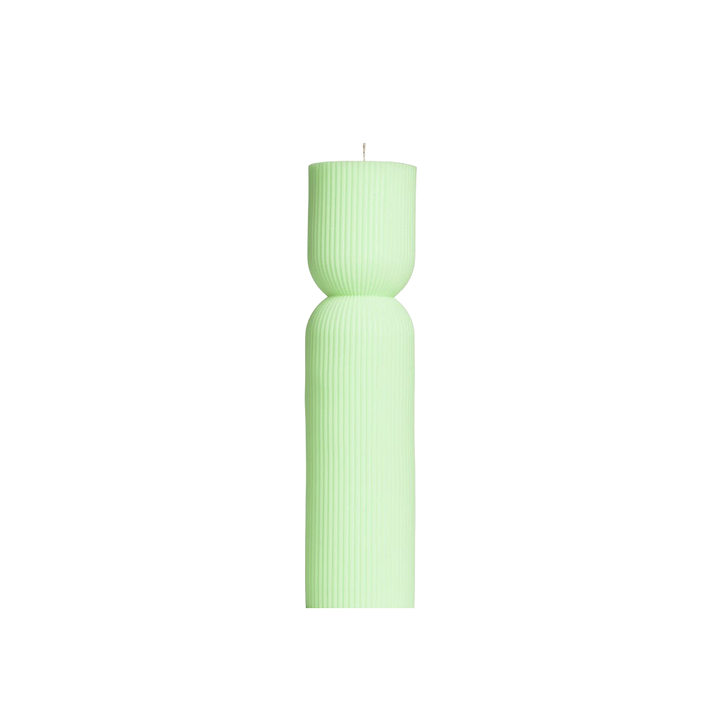 Spice Candle