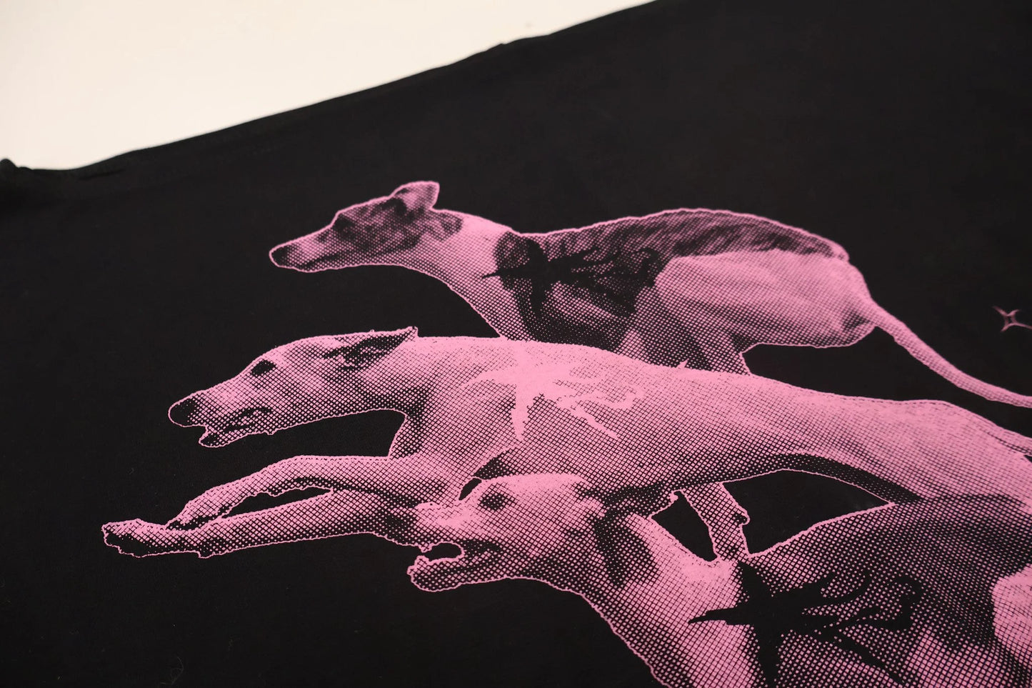 Greyhounds Black Top