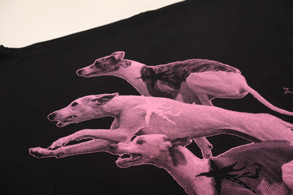 Greyhounds Black Top