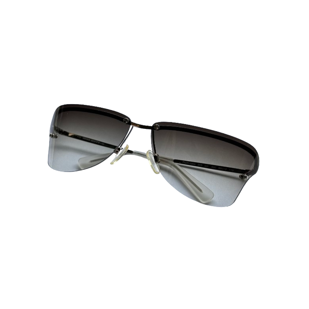 Miss Sixty Y2K Sunglasses
