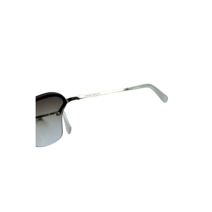 Miss Sixty Y2K Sunglasses