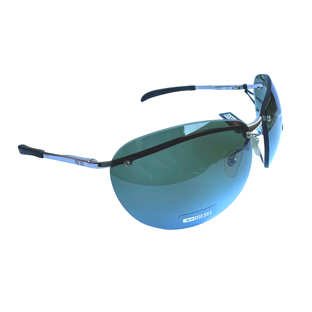 Diesel Bug Eye Sunglasses
