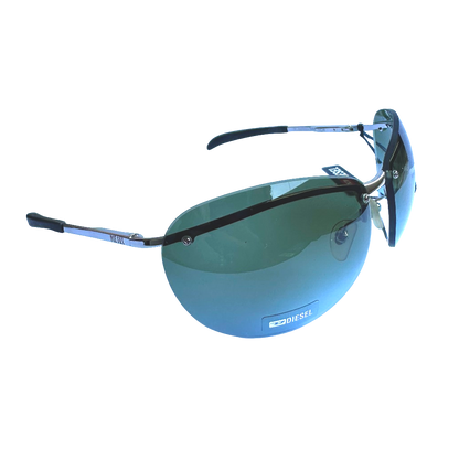 Diesel Bug Eye Sunglasses