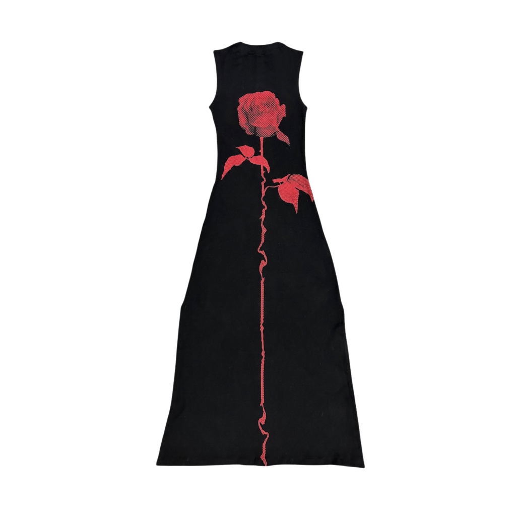 Poison Maxi Dress
