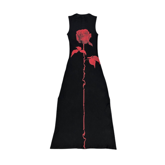 Poison Maxi Dress