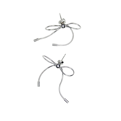 Bow Earrings