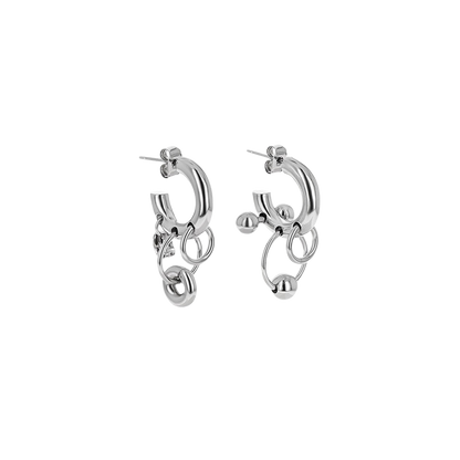 Cecilia Earrings