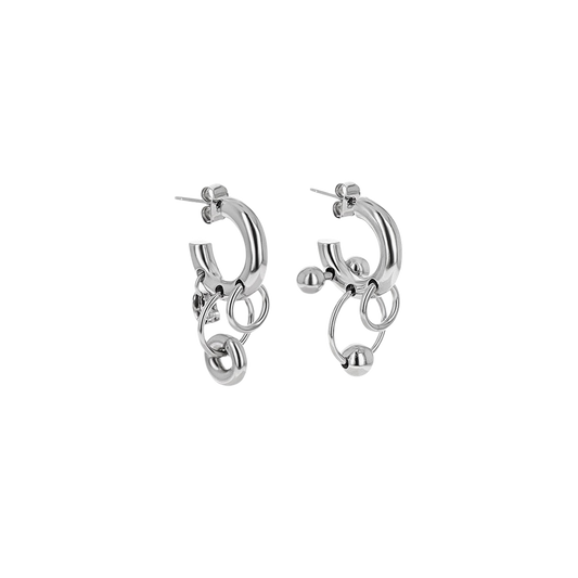 Cecilia Earrings