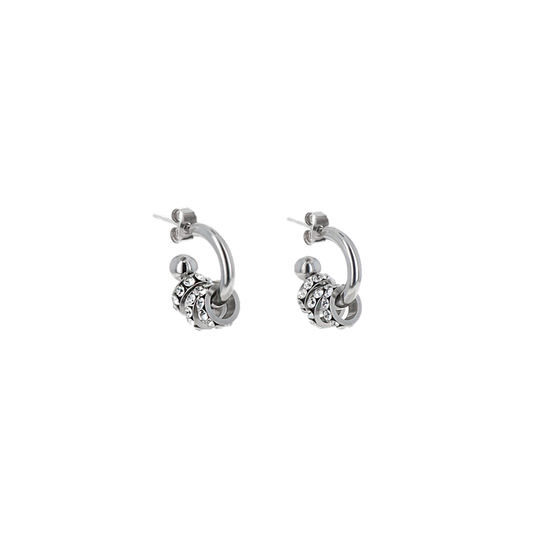 Daisy Earring