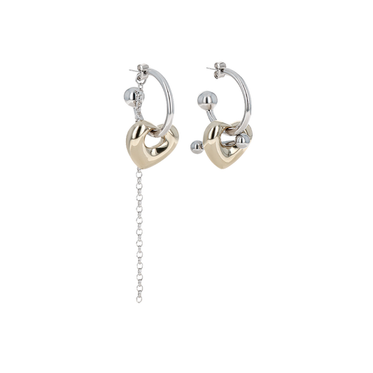 Liu Earrings