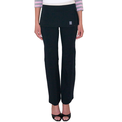 Ingrid Pant - Black