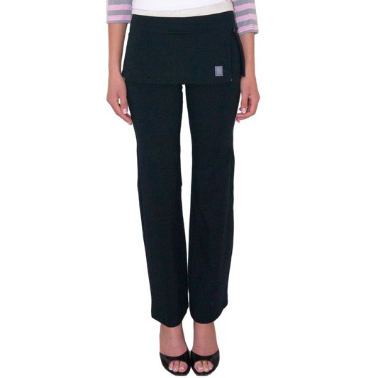 Ingrid Pant - Black