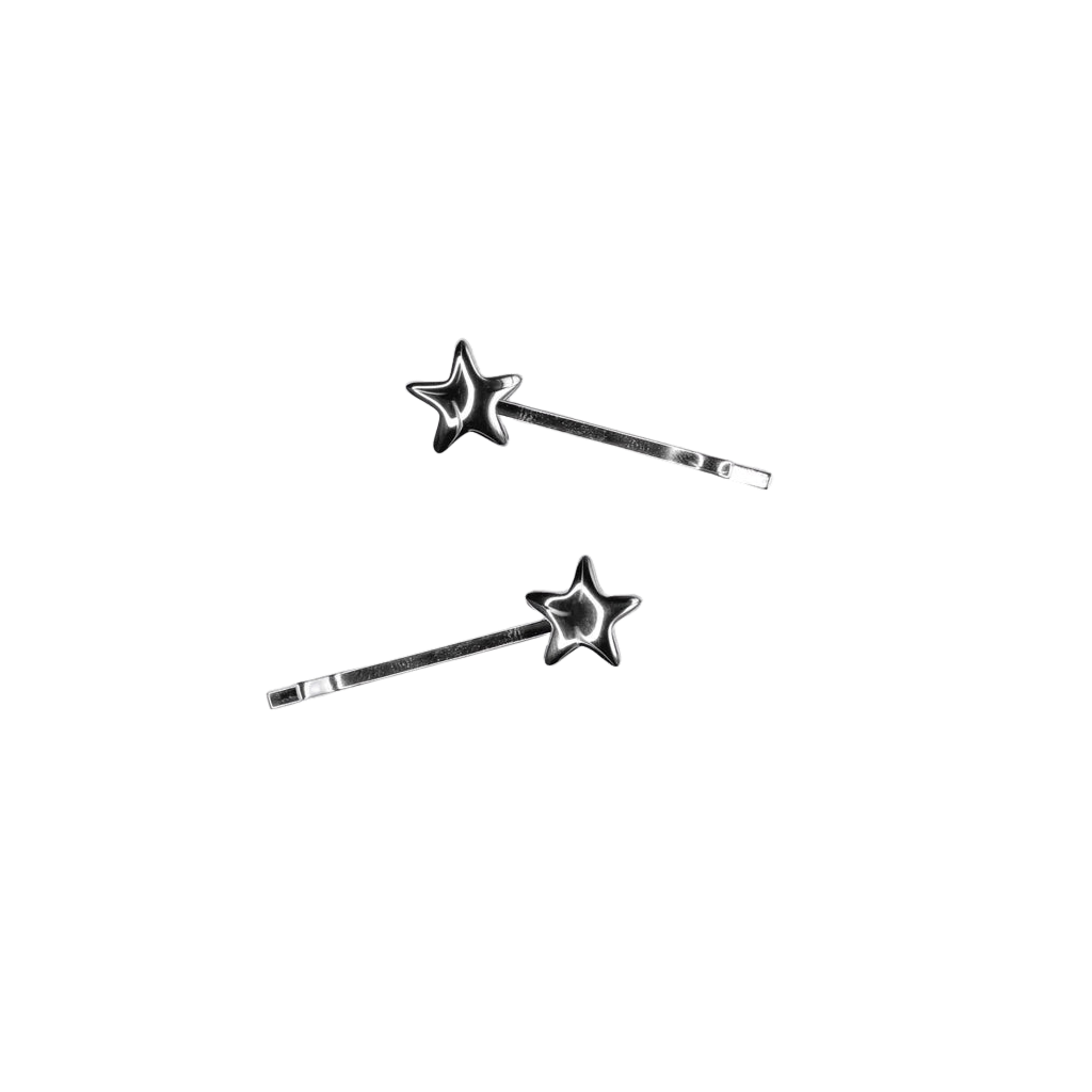 Star Hairpin