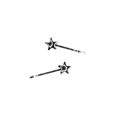 Star Hairpin