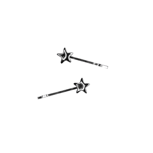 Star Hairpin