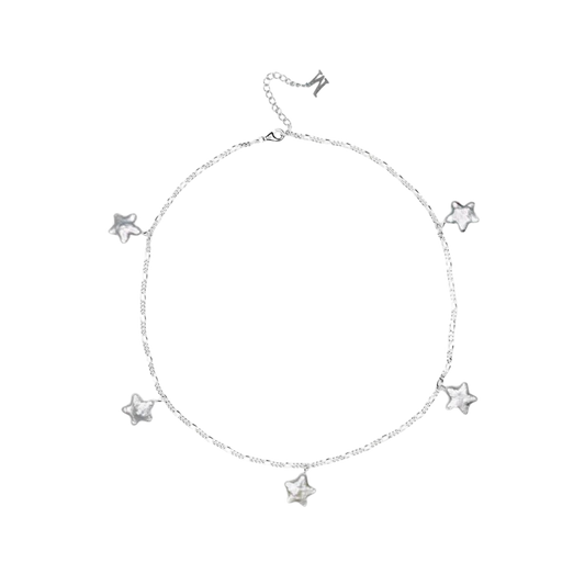 Seeing Stars Necklace