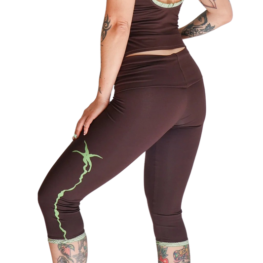 Flora Capri