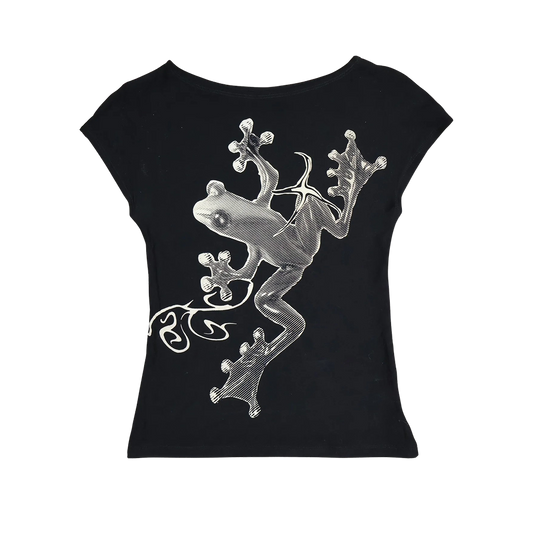 Mystic Froggy Top
